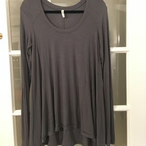 Free People Tunic